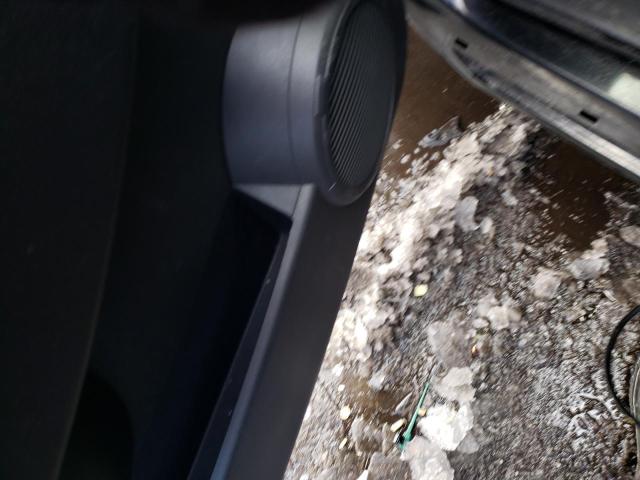 1J4PN2GK5BW575174 - 2011 JEEP LIBERTY SPORT BLACK photo 10