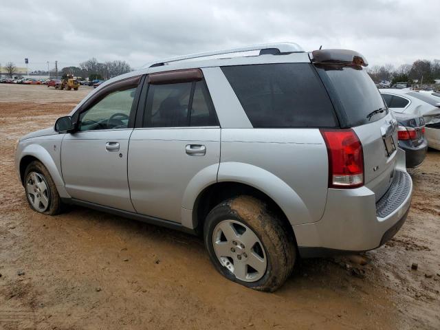 5GZCZ53466S808198 - 2006 SATURN VUE SILVER photo 2