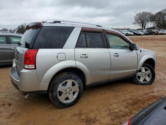 5GZCZ53466S808198 - 2006 SATURN VUE SILVER photo 3