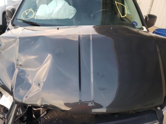 2C4RC1BG5CR259172 - 2012 CHRYSLER TOWN & COU TOURING 灰色 照片 7