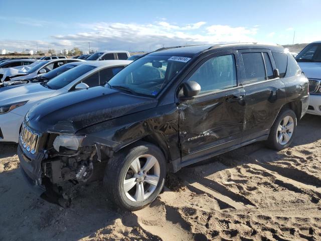 2016 JEEP COMPASS SPORT, 