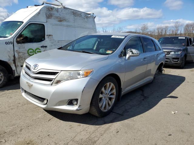 2013 TOYOTA VENZA LE, 