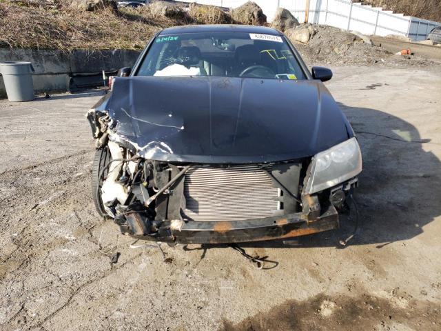 1C3CDZCG8DN664283 - 2013 DODGE AVENGER SXT BLACK photo 5