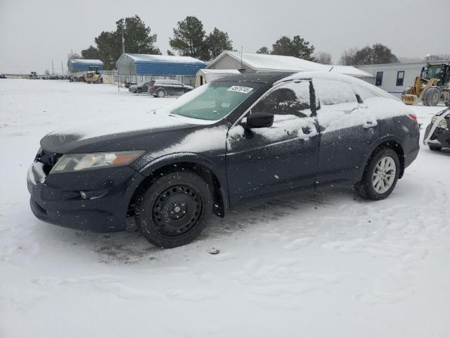 2012 HONDA CROSSTOUR EXL, null