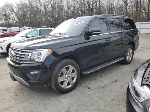 2021 FORD EXPEDITION XLT, null