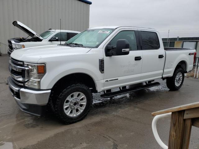 2022 FORD F250 SUPER DUTY, 