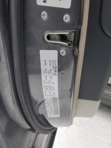 2C4RC1EG5JR272870 - 2018 CHRYSLER PACIFICA TOURING L PLUS GRAY photo 13