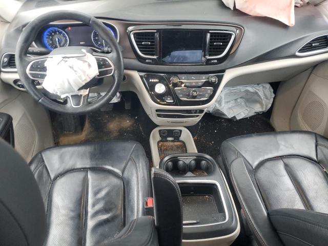 2C4RC1EG5JR272870 - 2018 CHRYSLER PACIFICA TOURING L PLUS GRAY photo 8