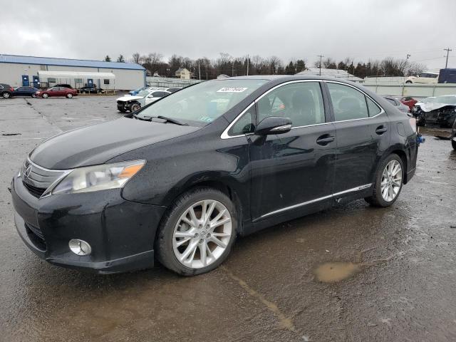 2010 LEXUS HS 250H, 