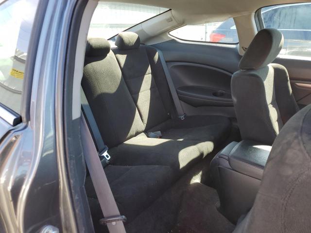 1HGCS1B74BA004767 - 2011 HONDA ACCORD EX GRAY photo 10