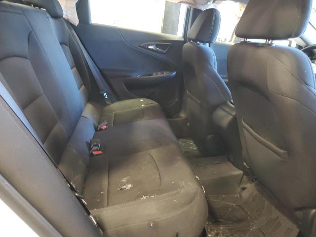 1G1ZG5ST3LF022012 - 2020 CHEVROLET MALIBU RS 白色 照片 10