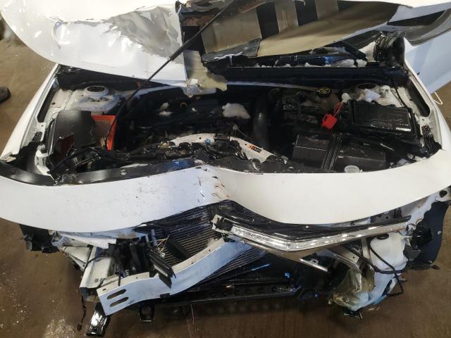 1G1ZG5ST3LF022012 - 2020 CHEVROLET MALIBU RS 白色 照片 11