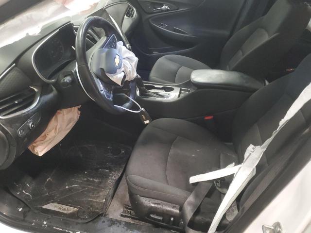 1G1ZG5ST3LF022012 - 2020 CHEVROLET MALIBU RS 白色 照片 7