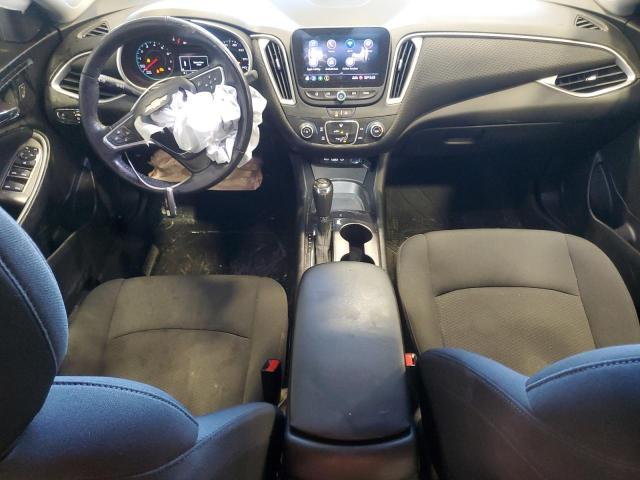 1G1ZG5ST3LF022012 - 2020 CHEVROLET MALIBU RS 白色 照片 8