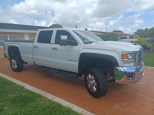 2019 GMC SIERRA K2500 HEAVY DUTY, 