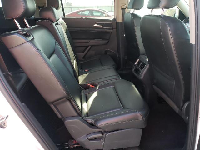 1V2ER2CA5JC521581 - 2018 VOLKSWAGEN ATLAS SEL Ağ foto 10