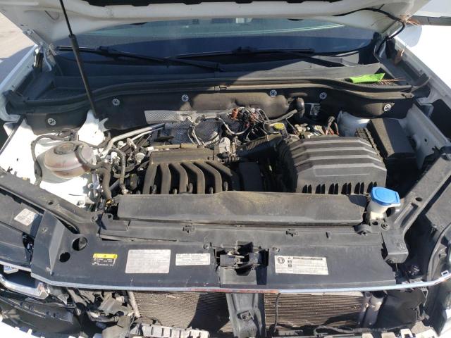 1V2ER2CA5JC521581 - 2018 VOLKSWAGEN ATLAS SEL Ağ foto 11