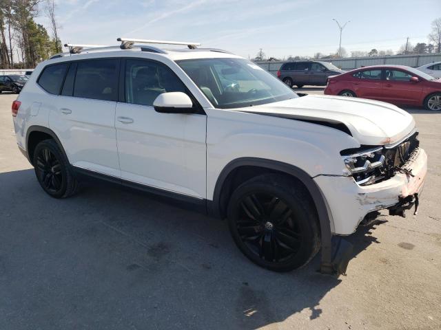 1V2ER2CA5JC521581 - 2018 VOLKSWAGEN ATLAS SEL Ağ foto 4