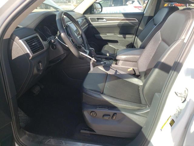 1V2ER2CA5JC521581 - 2018 VOLKSWAGEN ATLAS SEL Ağ foto 7