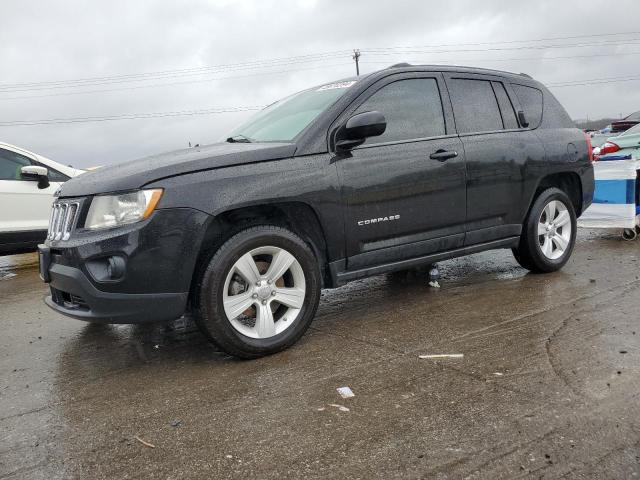 2012 JEEP COMPASS SPORT, 