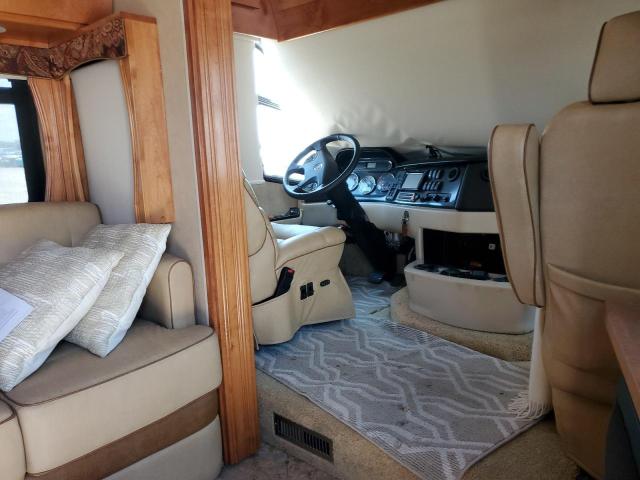 51Z6C4643C1056352 - 2012 ROADMASTER RAIL MTRHM ორფეროვანი ფოტო 5