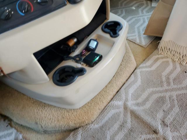 51Z6C4643C1056352 - 2012 ROADMASTER RAIL MTRHM ორფეროვანი ფოტო 7