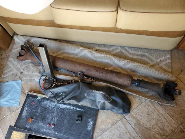 51Z6C4643C1056352 - 2012 ROADMASTER RAIL MTRHM ორფეროვანი ფოტო 9