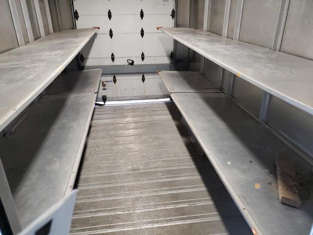 3C7WRVMG8NE126595 - 2022 RAM PROMASTER 3500 STANDARD Синий фото 11