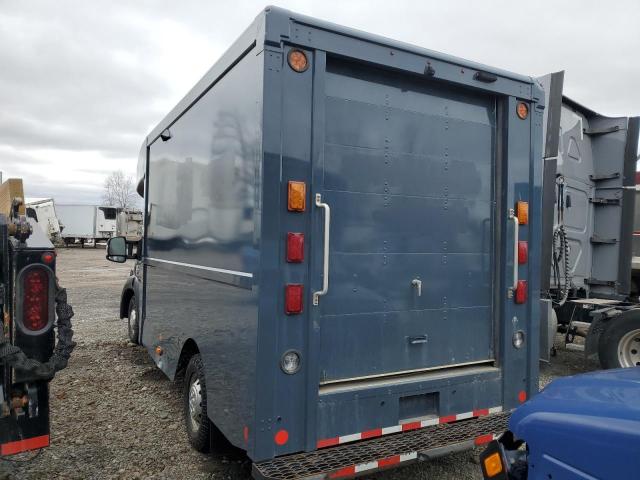 3C7WRVMG8NE126595 - 2022 RAM PROMASTER 3500 STANDARD Синий фото 2