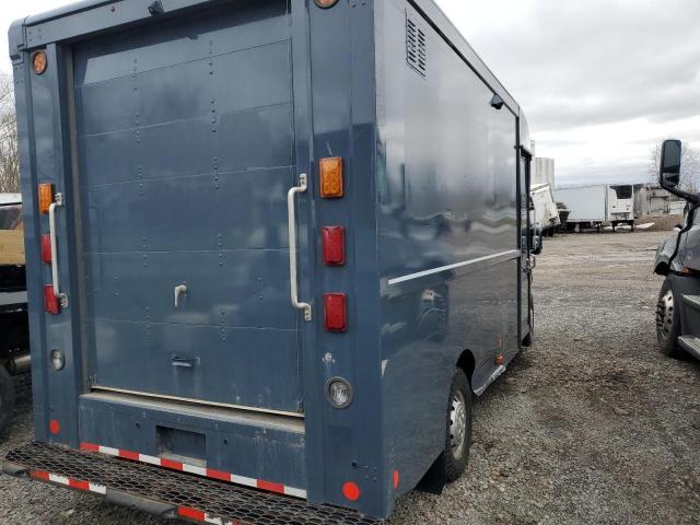 3C7WRVMG8NE126595 - 2022 RAM PROMASTER 3500 STANDARD Синий фото 6