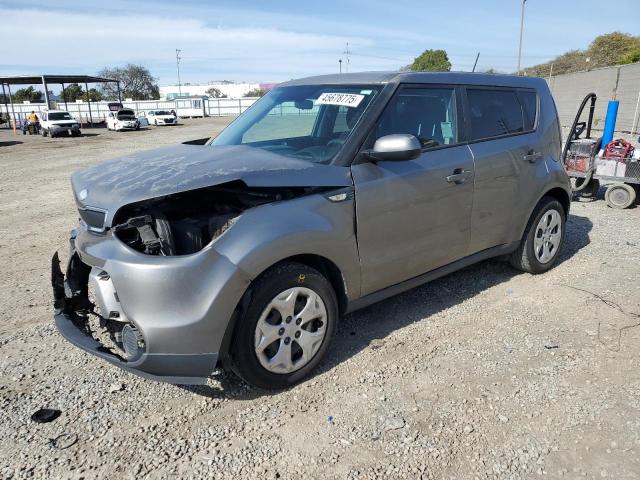 2014 KIA SOUL, 