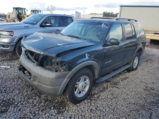 2002 FORD EXPLORER XLS, 