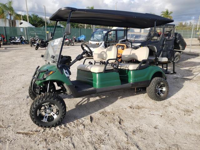 4C9M4A1B8PR623022 - 2023 CCGC GOLF CART GREEN photo 2