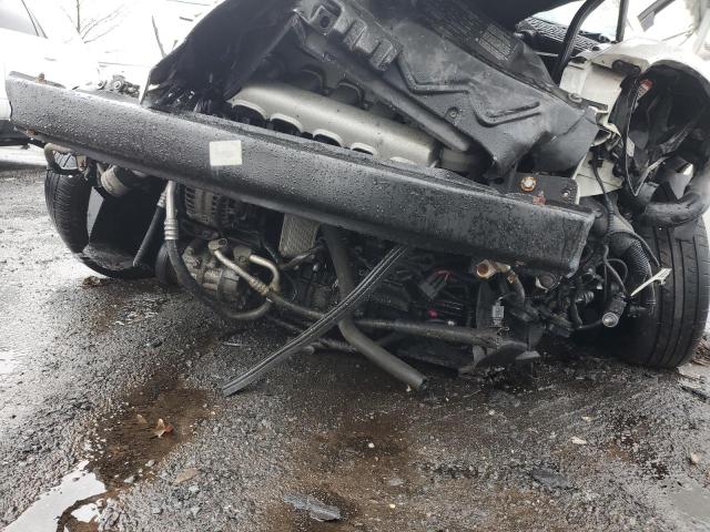 3VWPG3AG2AM014159 - 2010 VOLKSWAGEN NEW BEETLE WHITE photo 11