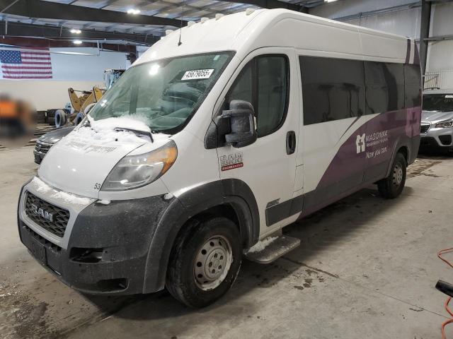 3C6TRVPG3KE512338 - 2019 RAM PROMASTER 2500 HIGH Ağ foto 1