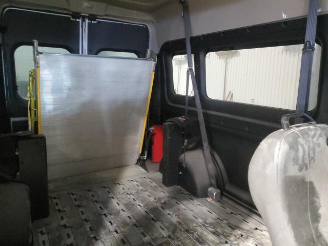3C6TRVPG3KE512338 - 2019 RAM PROMASTER 2500 HIGH Ağ foto 10
