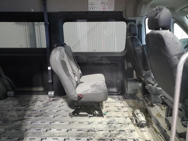 3C6TRVPG3KE512338 - 2019 RAM PROMASTER 2500 HIGH Ağ foto 11