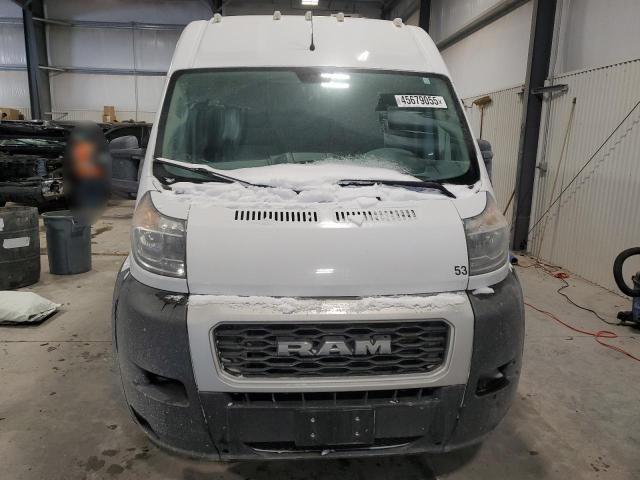 3C6TRVPG3KE512338 - 2019 RAM PROMASTER 2500 HIGH Ağ foto 5