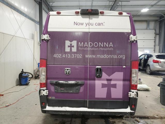 3C6TRVPG3KE512338 - 2019 RAM PROMASTER 2500 HIGH Ağ foto 6