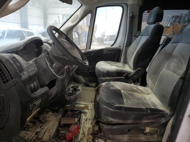 3C6TRVPG3KE512338 - 2019 RAM PROMASTER 2500 HIGH Ağ foto 7
