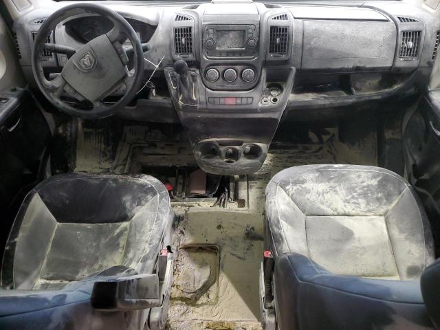 3C6TRVPG3KE512338 - 2019 RAM PROMASTER 2500 HIGH Ağ foto 8