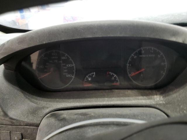 3C6TRVPG3KE512338 - 2019 RAM PROMASTER 2500 HIGH Ağ foto 9