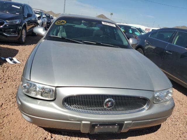 1G4HR54KX44167011 - 2004 BUICK LESABRE LIMITED BEIGE photo 5