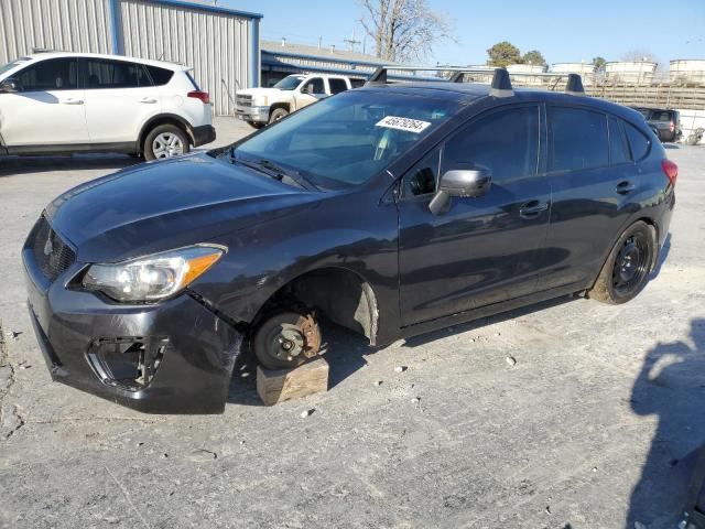 2013 SUBARU IMPREZA PREMIUM, 