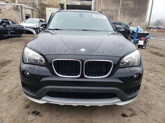 WBAVL1C54FVY30094 - 2015 BMW X1 XDRIVE28I BLACK photo 5