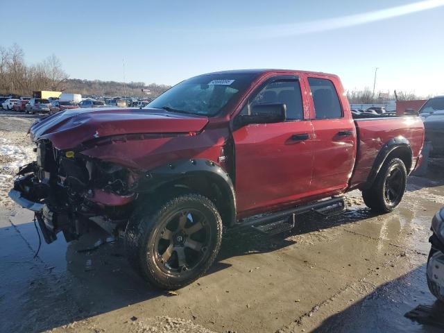 2015 RAM 1500 ST, 