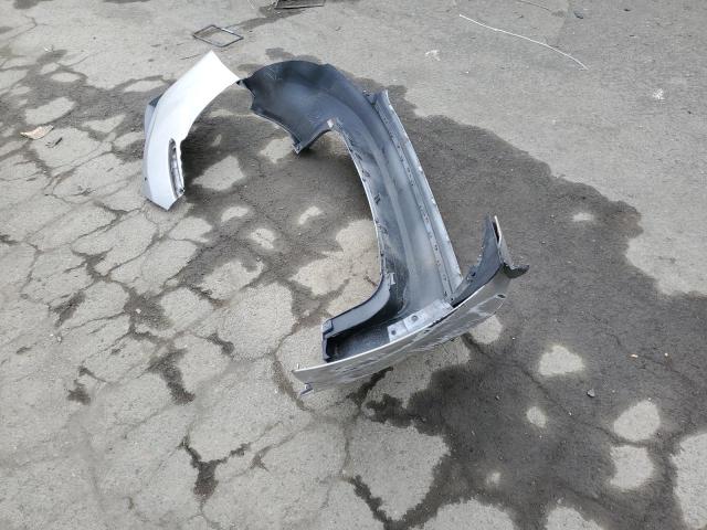 3FADP4AJ3EM203504 - 2014 FORD FIESTA S SILVER photo 12