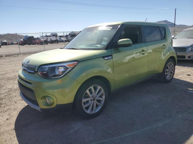 2019 KIA SOUL +, 