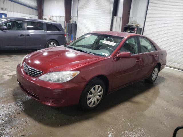 2006 TOYOTA CAMRY LE, 