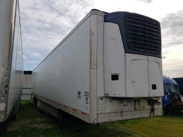 2007 UTILITY REEFER, 